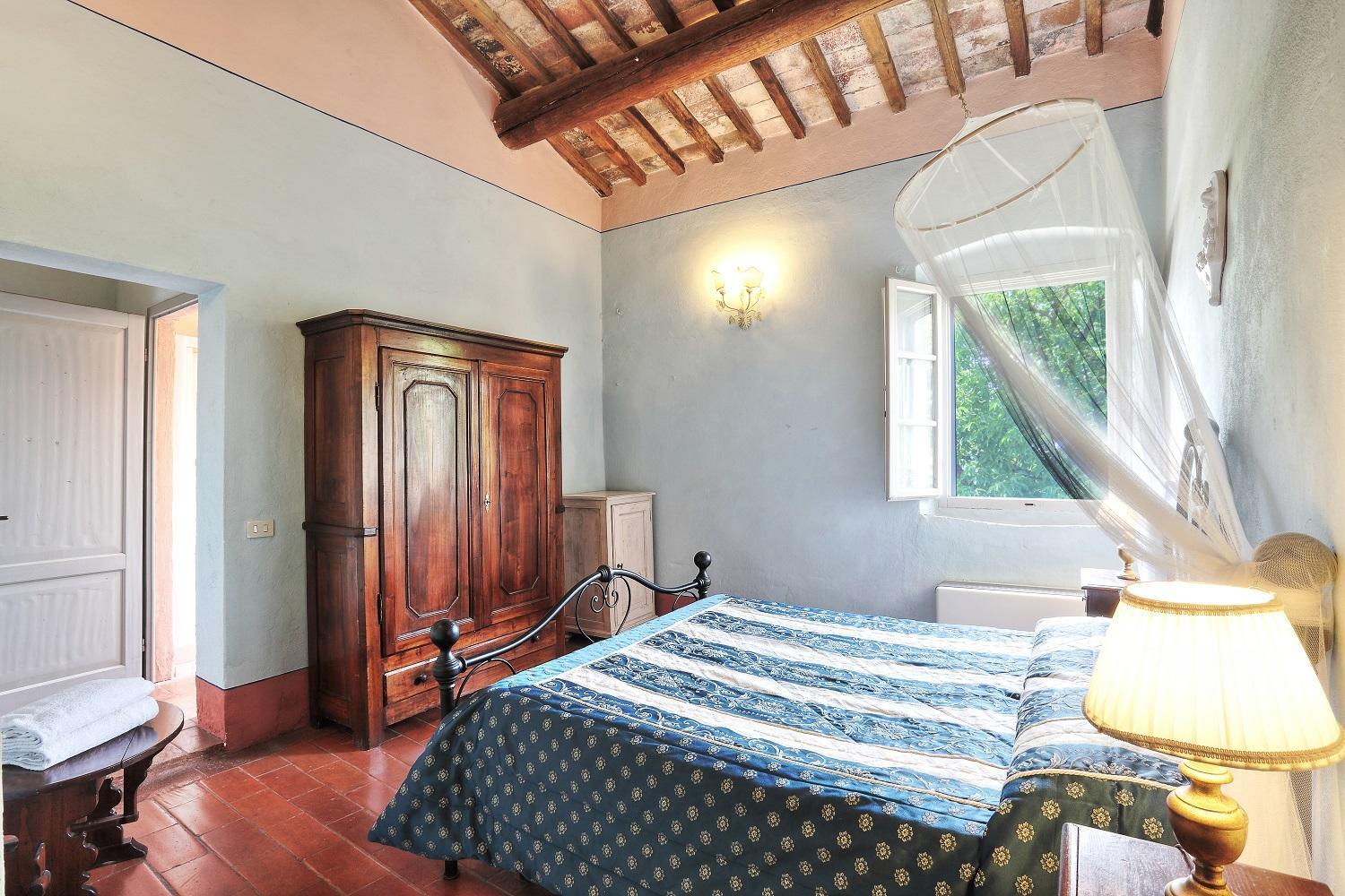 Foresteria Il Giardino Di Fontarronco Alberoro Zimmer foto