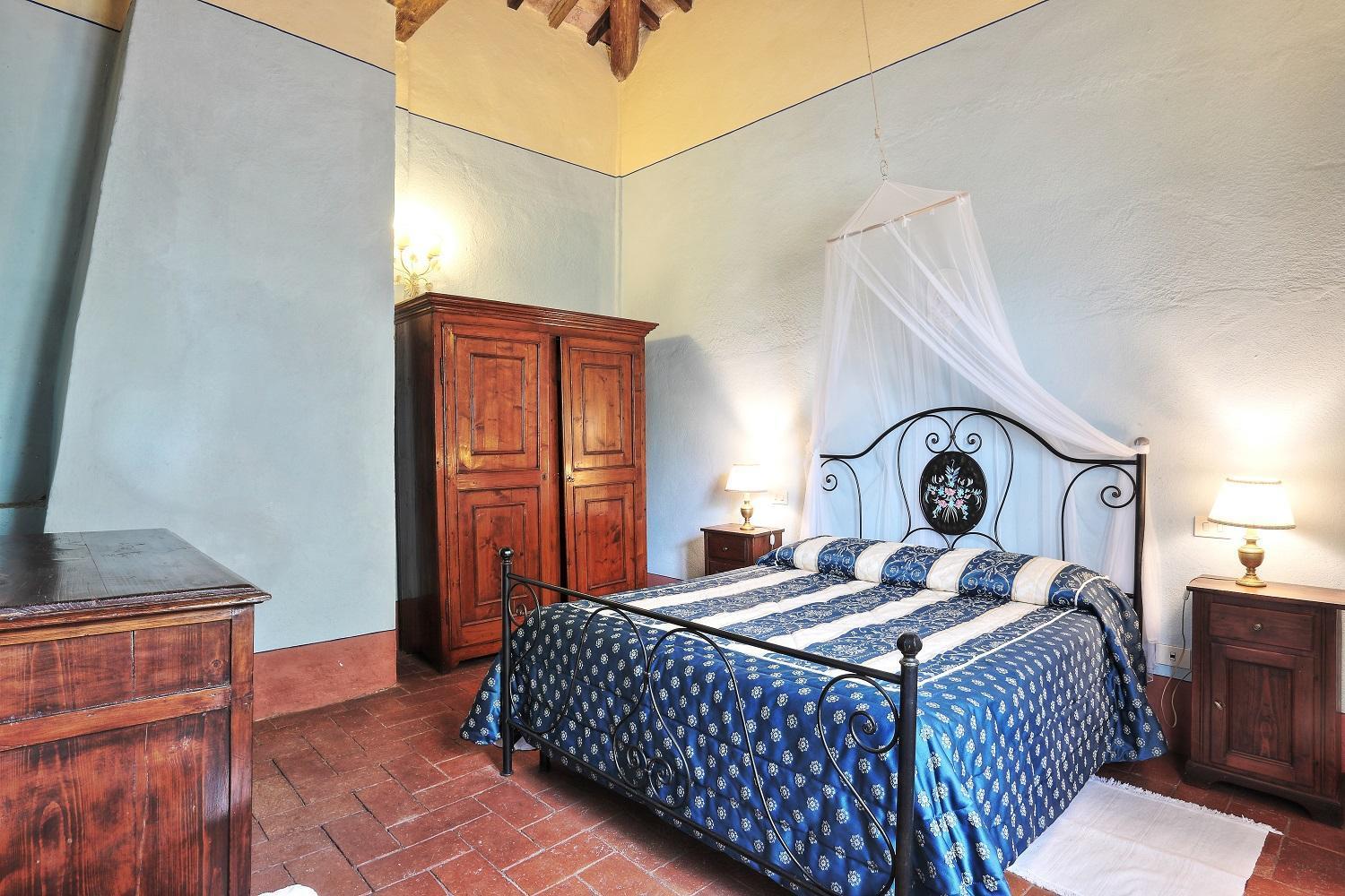 Foresteria Il Giardino Di Fontarronco Alberoro Zimmer foto